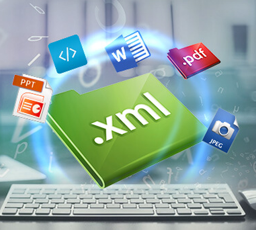 XML